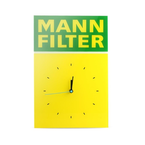 Ceas Perete Mann Filter W993091701